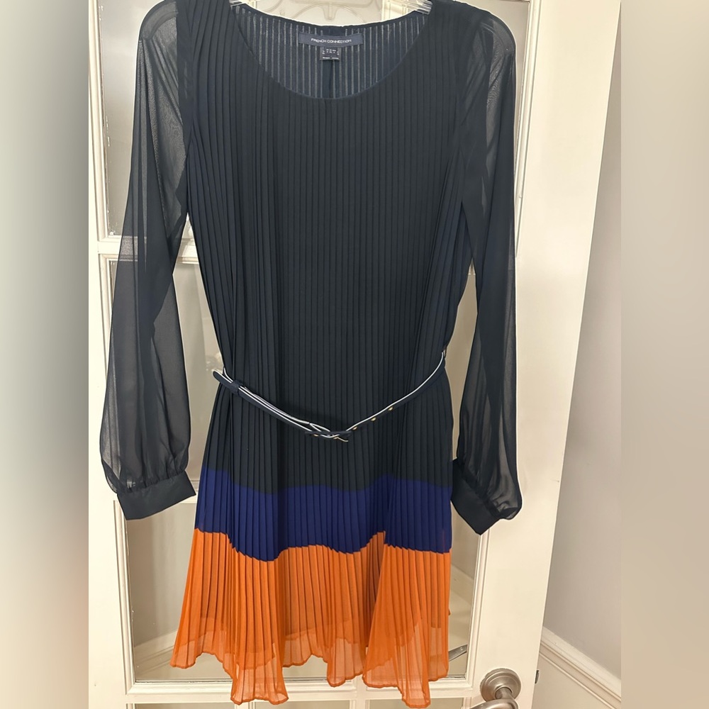Women’s dress